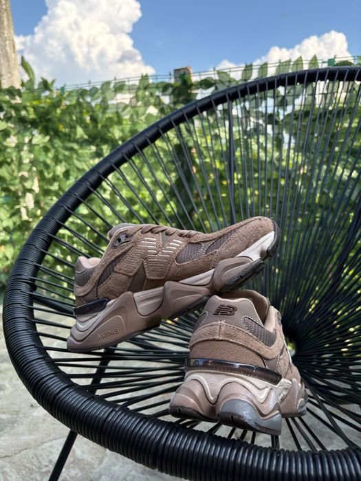 New balance 9060