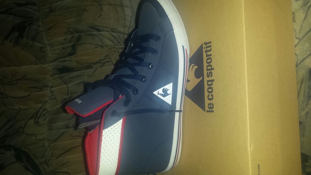 Adidasi unisex cu glezna