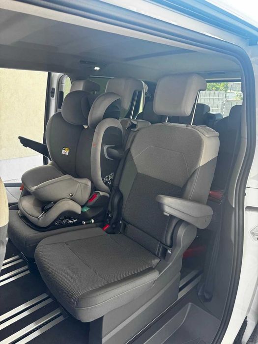 VW Multivan Life L 2.0 TDI DSG 150 к.с. 2026 нов