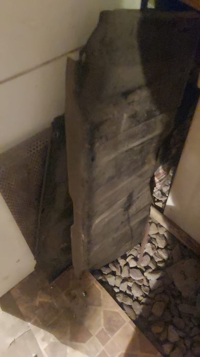 Защита двигателя и резина монтеро спорт