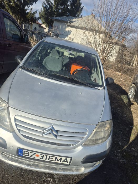 Se vinde citroen c3