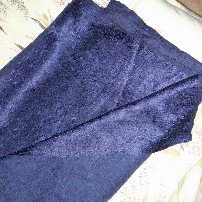 ткань для штор. новая