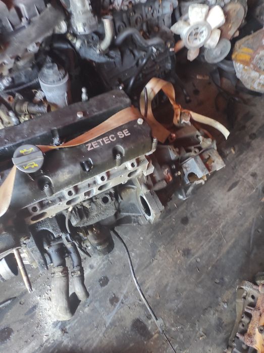 АБС модул помпа за Шкода Октавия 1.9