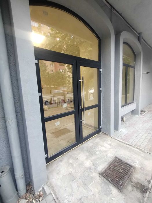 Spațiu comercial de închiriat