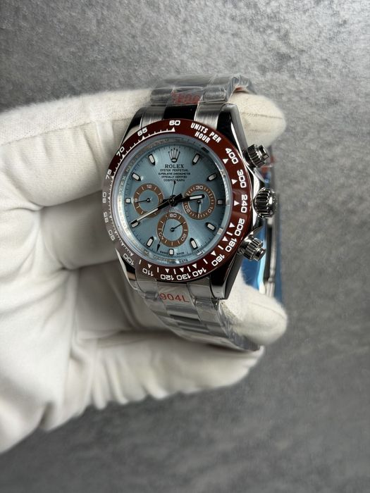 Rolex Daytona Tiffany