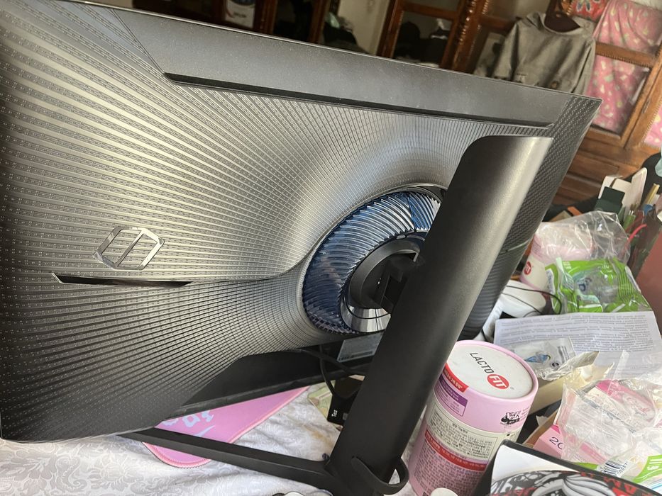 Samsung Odyssey G3 S27AG300NI