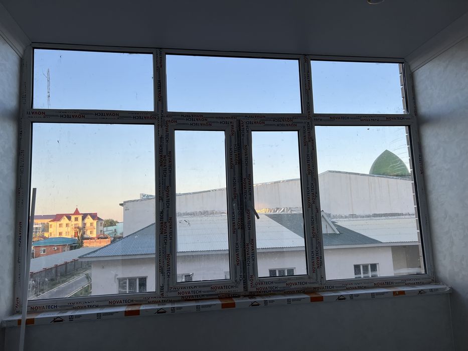 Продам Пластиковое окно