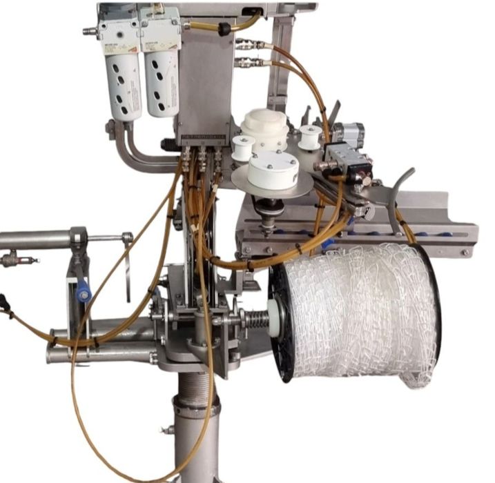 Клипсатор Компо КН 24