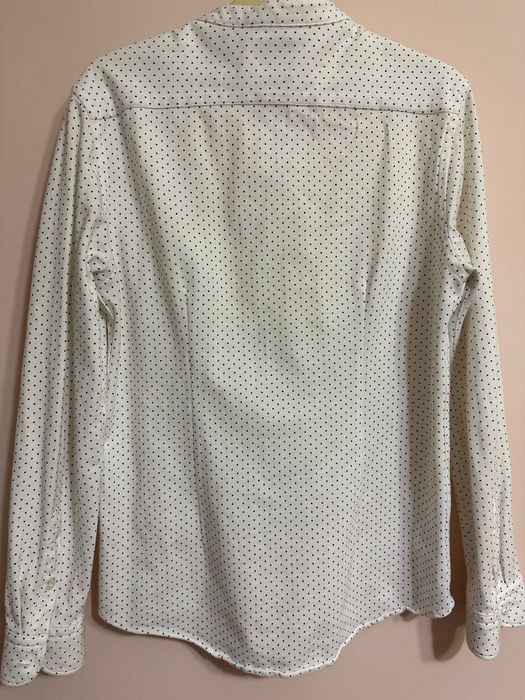 Мъжка риза Zara M