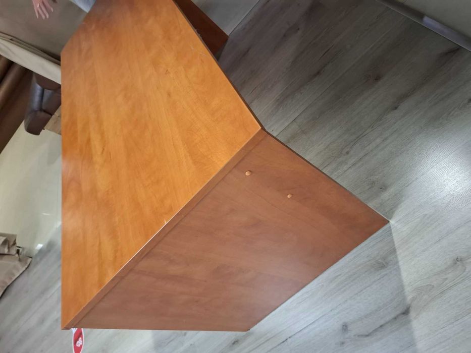 Офис голямо бюро 160/70/73. Налични 3 броя