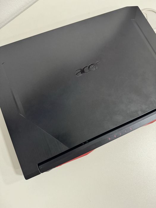 Acer nitro 16/512gb игровой