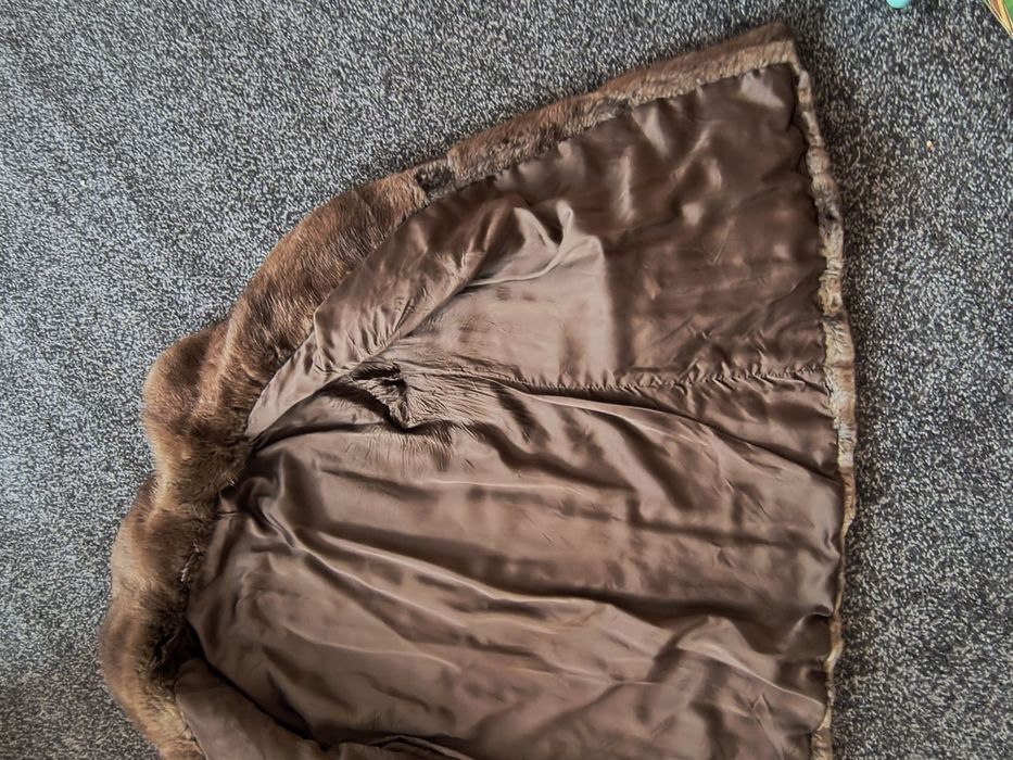 Blana naturala  ușor negociabil