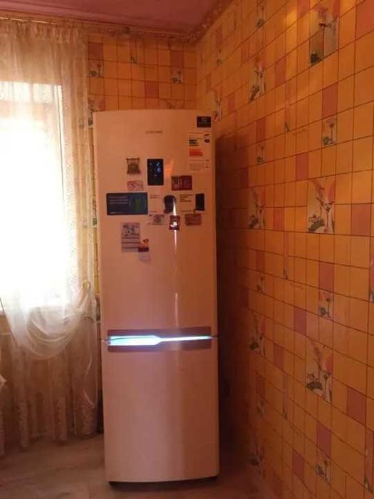 Продам 3-х комнатную КСК-Солнечный