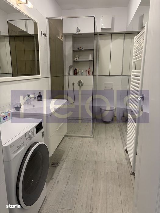 Vanzare Apartament Premium | Finisaje Lux | 2 Locuri Parcare Subteran
