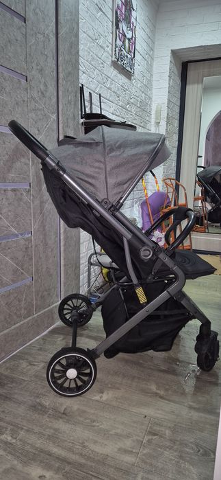 Продам коляску детскую