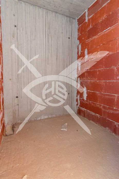 Тристаен апартамент в ж.к. Студентски град № 1046 №30052