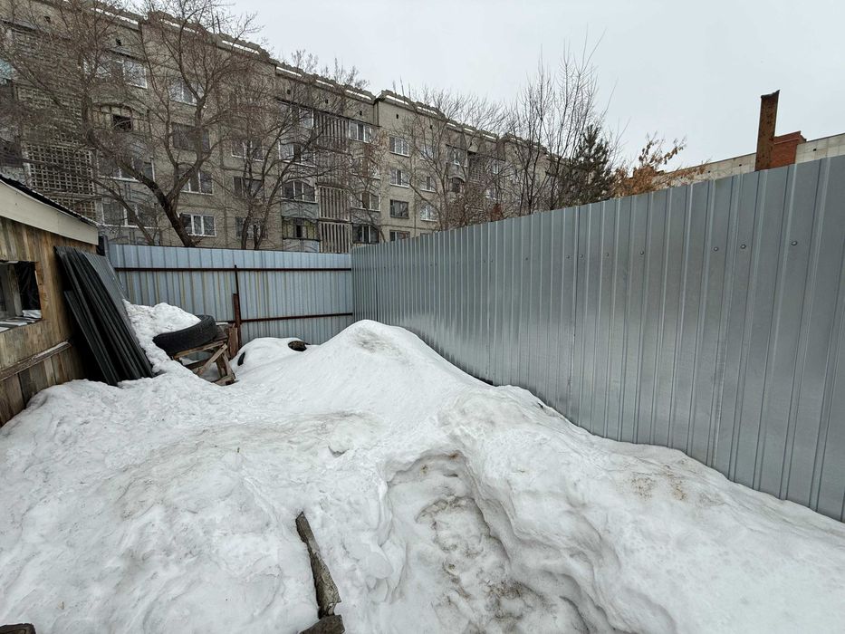 Продам дом в центре города