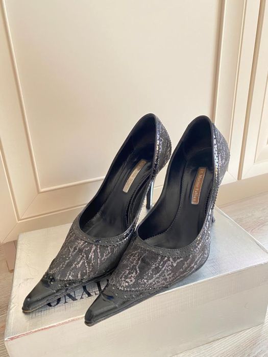 Туфли женские