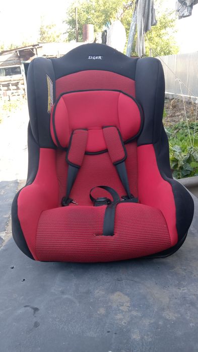Продам автомобильное кресло