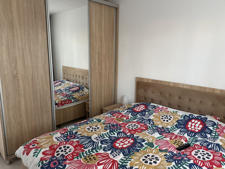 Vand apartament 2 camere