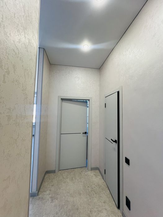 2 комнатная квартиру