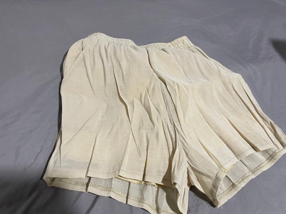 Вещи киілген.