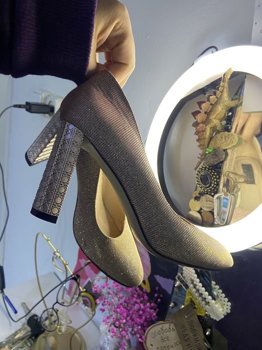 Продам Туфли. Турция