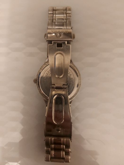 Дамски часовник OMEGA уникат