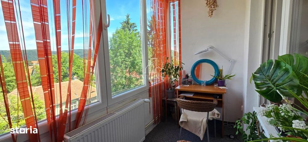 Apartament 2 camere, strada Anton Pann, Sighisoara