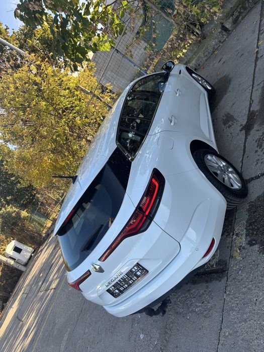 RENAULT Megane 2023 — imagine 5