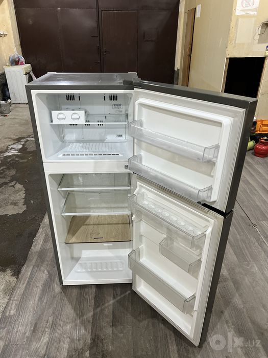 LG xaladilnik Nofros Invertor