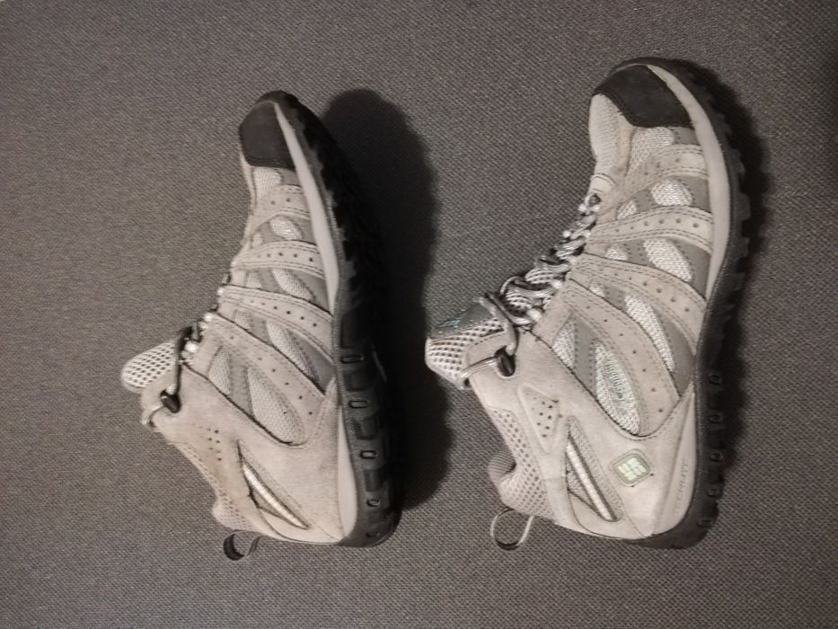 Ghete Columbia mar 39