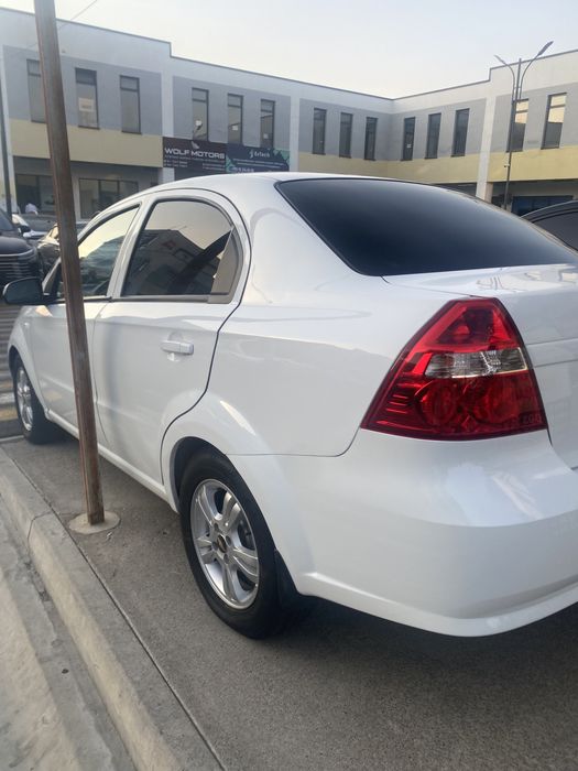 Chevrolet Nexia 3  2022 avtomat