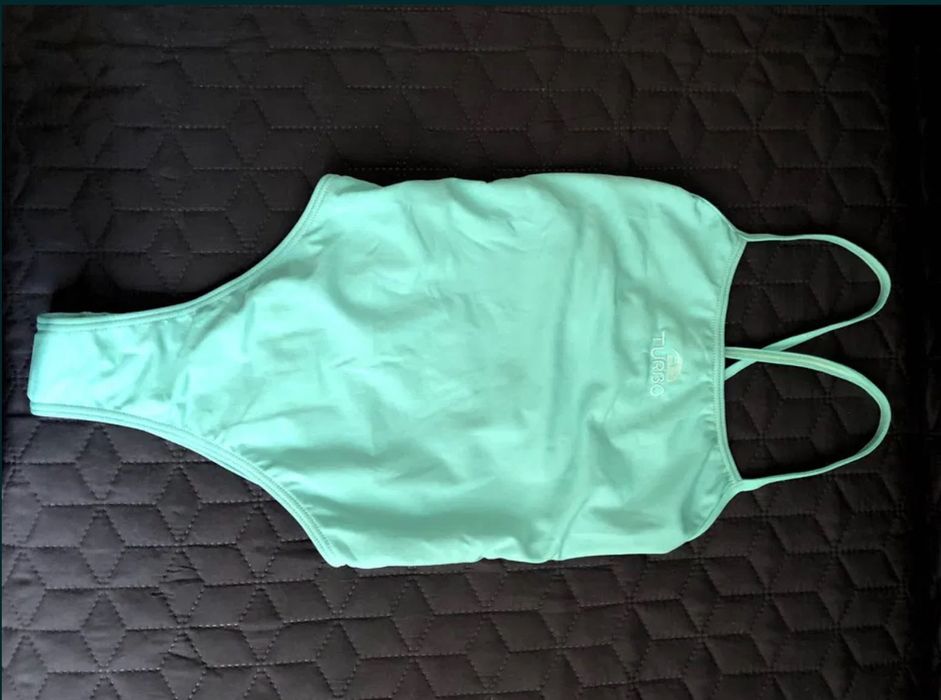 бански ARENA размер S бански Turboswim XS