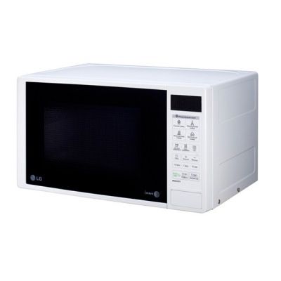 Микроволновая печь LG MS2042DY