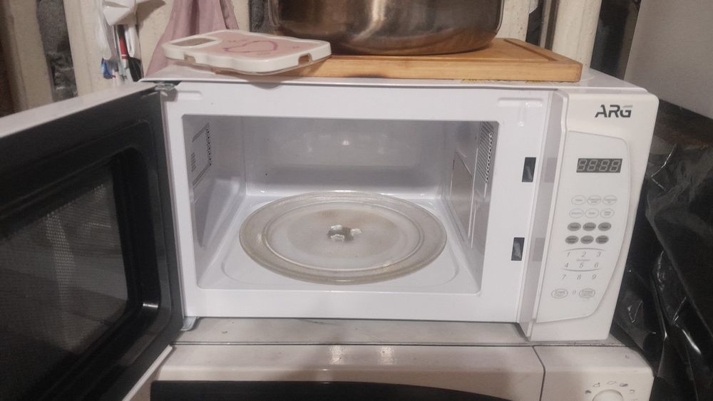 Продам микраволновка