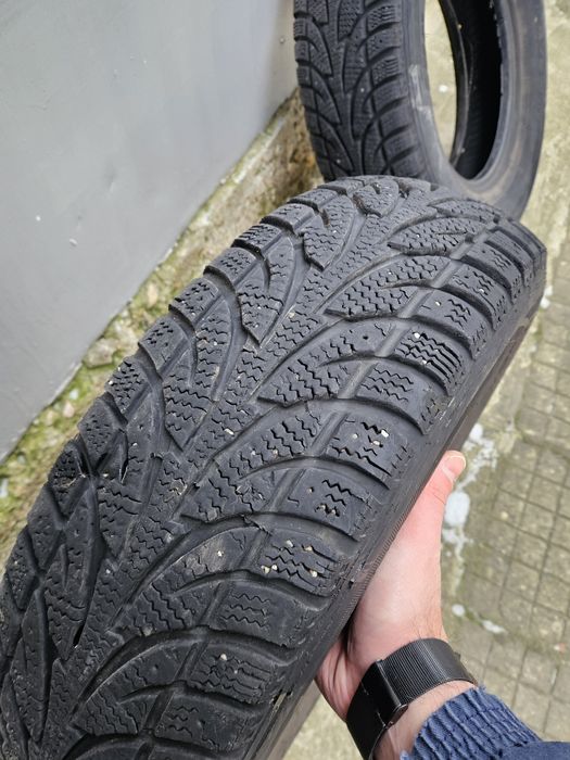 Зимни гуми 14 за бус