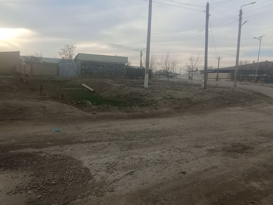 Земля под участок!