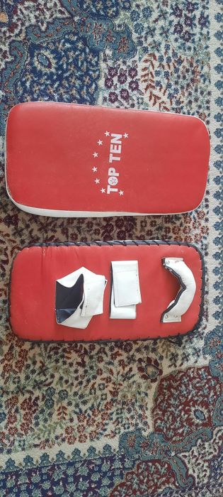 Спортивные товары