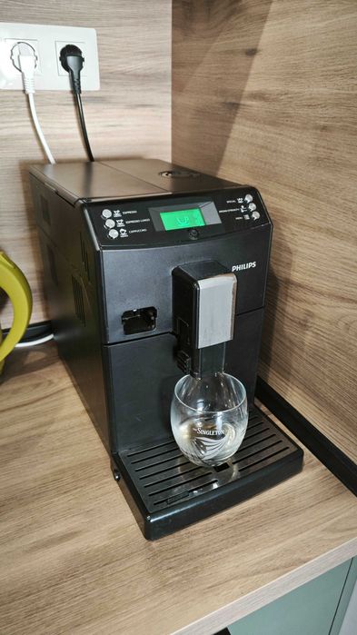 Кафемашина Phillips/Saeco