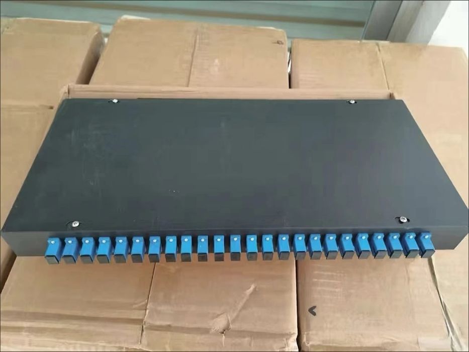 Оптическая полка