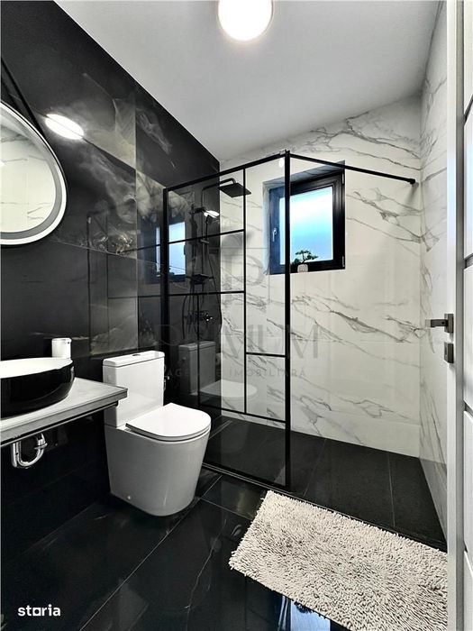 Duplex Modern Pe Parter, Gata De Mutat, Zona Buna, Toate Utilitatile.