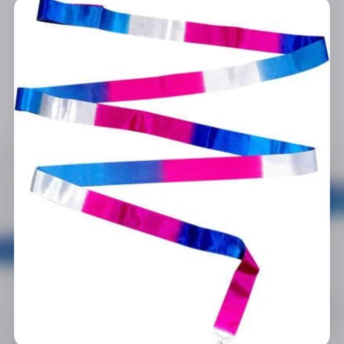 Предметы для художественной гимнастики