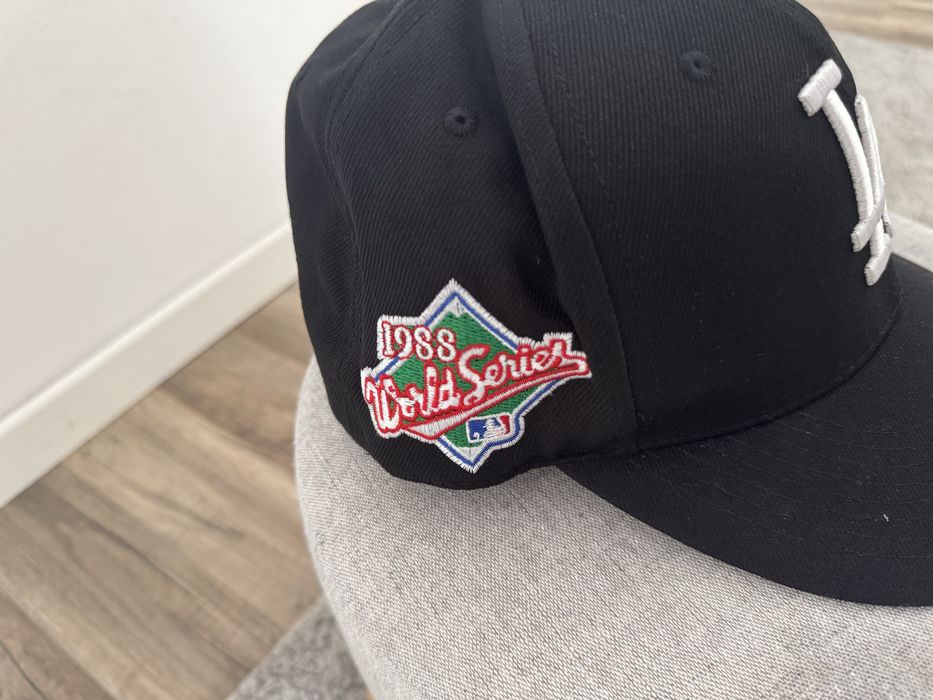 Sapca New Era Love&Hustle