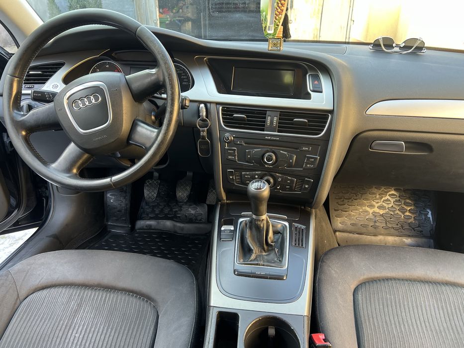 De vanzare Audi A4  B8