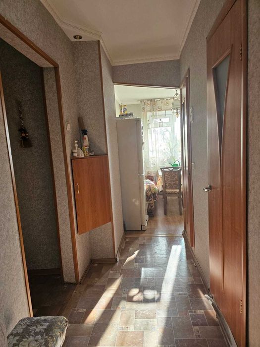 Продам 3х комн кв 31мкр