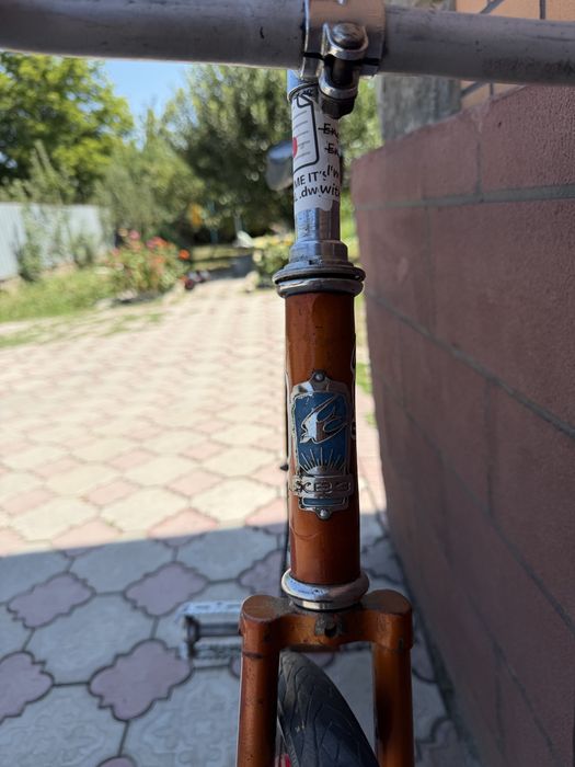 хвз турист сср фикс