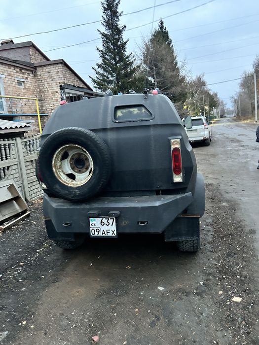 Продаеться Бронивик