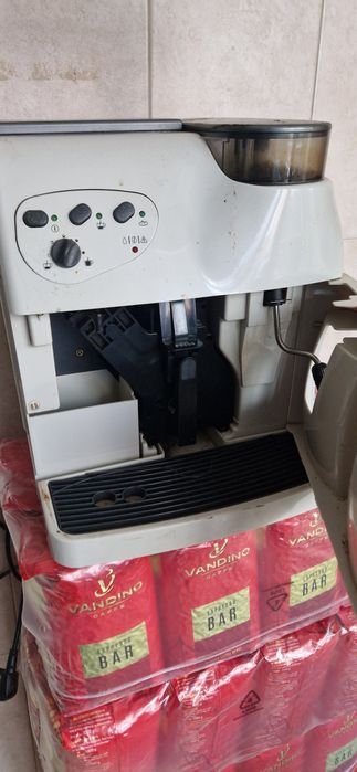 Кафемашини саеко 6 броя