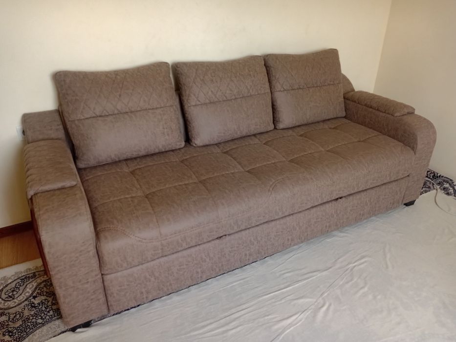 Продается диван 2в1